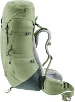 Rucsac Deuter Aircontact Lite 45+10 SL Grove-Ivy imaginea #8 — magazin online Desire.md