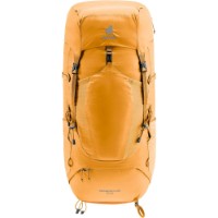 Рюкзак Deuter Aircontact Lite 50+10 Amber-Maple фото №3 — интернет-магазин Desire.md