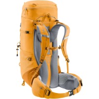 Рюкзак Deuter Aircontact Lite 50+10 Amber-Maple фото №6 — интернет-магазин Desire.md