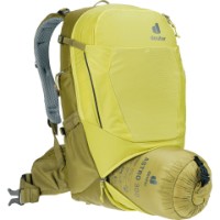 Рюкзак Deuter Alpine 24 Sprout-Cactus фото №7 — интернет-магазин Desire.md