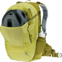 Рюкзак Deuter Alpine 24 Sprout-Cactus фото №8 — интернет-магазин Desire.md