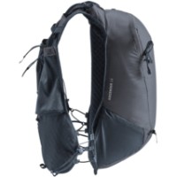 Рюкзак Deuter Ascender 13 Black фото №3 — интернет-магазин Desire.md