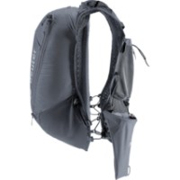 Рюкзак Deuter Ascender 13 Black фото №4 — интернет-магазин Desire.md