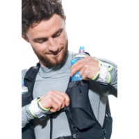 Рюкзак Deuter Ascender 13 Black фото №5 — интернет-магазин Desire.md