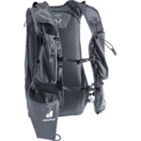 Рюкзак Deuter Ascender 13 Black фото №6 — интернет-магазин Desire.md