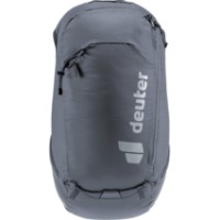 Рюкзак Deuter Ascender 13 Black фото №7 — интернет-магазин Desire.md