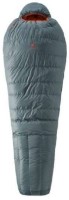 Спальный мешок Deuter Astro Pro 600 Left Teal/Paprika