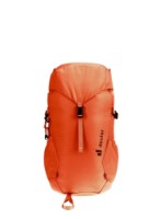 Рюкзак Deuter Climber 22 Papaya-Redwood фото №3 — интернет-магазин Desire.md