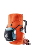 Рюкзак Deuter Climber 22 Papaya-Redwood фото №5 — интернет-магазин Desire.md