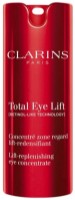 Cremă din jurul ochilor Clarins Total Eye Lift Concentrate 15ml