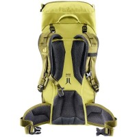Рюкзак Deuter Climber 22 Sprout-Linden фото №2 — интернет-магазин Desire.md