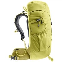 Рюкзак Deuter Climber 22 Sprout-Linden фото №3 — интернет-магазин Desire.md