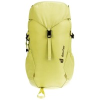 Рюкзак Deuter Climber 22 Sprout-Linden фото №5 — интернет-магазин Desire.md