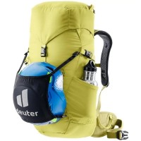 Рюкзак Deuter Climber 22 Sprout-Linden фото №6 — интернет-магазин Desire.md