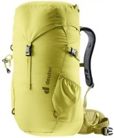 Рюкзак Deuter Climber 22 Sprout-Linden