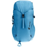 Рюкзак Deuter Climber 22 Wave-Ink фото №2 — интернет-магазин Desire.md