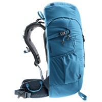Рюкзак Deuter Climber 22 Wave-Ink фото №3 — интернет-магазин Desire.md