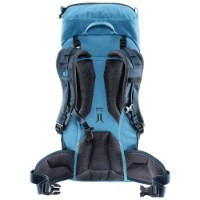 Рюкзак Deuter Climber 22 Wave-Ink фото №4 — интернет-магазин Desire.md