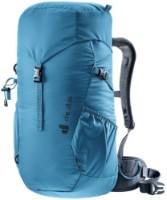 Рюкзак Deuter Climber 22 Wave-Ink