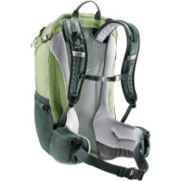 Rucsac Deuter Futura 27 Grove-Ivy imaginea #3 — magazin online Desire.md