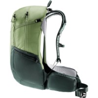 Rucsac Deuter Futura 27 Grove-Ivy imaginea #4 — magazin online Desire.md