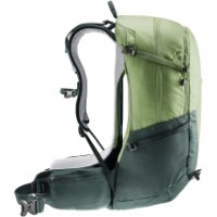 Rucsac Deuter Futura 27 Grove-Ivy imaginea #5 — magazin online Desire.md