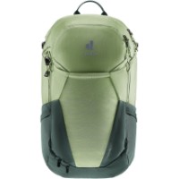 Rucsac Deuter Futura 27 Grove-Ivy imaginea #6 — magazin online Desire.md