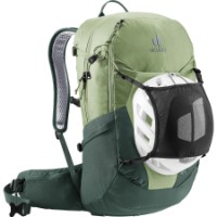 Rucsac Deuter Futura 27 Grove-Ivy imaginea #7 — magazin online Desire.md