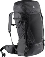 Rucsac Deuter Futura Air Trek 60+10 Black-Graphite