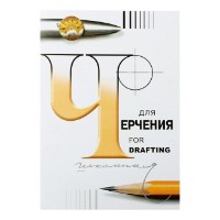 Папка для черчения Palazzo A4 24p (00-L1017336)