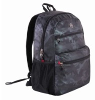 Школьный рюкзак Pulse Steph Black фото №3 — интернет-магазин Desire.md