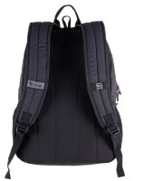 Школьный рюкзак Pulse Steph Dark Grey фото №2 — интернет-магазин Desire.md