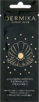 Mască pentru față Dermika Luxury Caviar 10ml