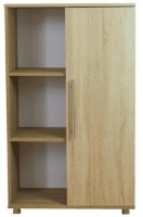 Dulap Mashtab Ferrol 10602 750x430x1246mm Sonoma imaginea #1 — magazin online Desire.md