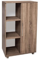 Dulap Mashtab Ferrol 11001 750x430x1246mm Truffle imaginea #1 — magazin online Desire.md