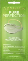 Mască pentru față Dermika Pure Perfection 10ml