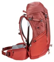 Рюкзак Deuter Futura Pro 34 SL Redwood-Lava фото №3 — интернет-магазин Desire.md