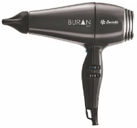 Фен Ceriotti Buran Tourmaline 3800 фото №1 — интернет-магазин Desire.md