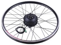 Колесо для велосипеда TATA 9427 фото №2 — интернет-магазин Desire.md