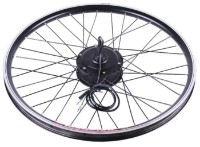 Колесо для велосипеда TATA 9427 фото №3 — интернет-магазин Desire.md