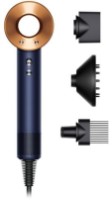 Uscător de păr Dyson HD07 Prussian Blue/Rich Copper imaginea #3 — magazin online Desire.md
