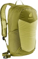 Рюкзак Deuter Speed Lite 13 Linden-Cactus фото №2 — интернет-магазин Desire.md