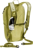 Рюкзак Deuter Speed Lite 13 Linden-Cactus фото №3 — интернет-магазин Desire.md