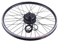 Колесо для велосипеда TATA 9428 фото №2 — интернет-магазин Desire.md