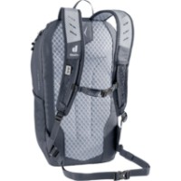 Рюкзак Deuter Speed Lite 17 Black фото №6 — интернет-магазин Desire.md