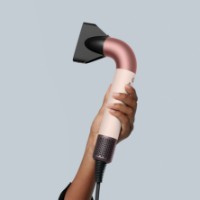 Uscător de păr Dyson HD17 Supersonic Ceramic Pink/Rose Gold imaginea #2 — magazin online Desire.md