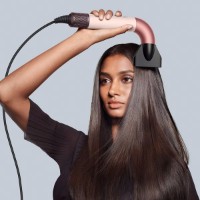 Uscător de păr Dyson HD17 Supersonic Ceramic Pink/Rose Gold imaginea #3 — magazin online Desire.md