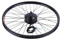 Колесо для велосипеда TATA 9430 фото №3 — интернет-магазин Desire.md