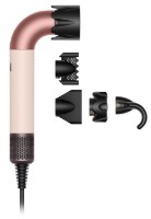 Uscător de păr Dyson HD17 Supersonic Ceramic Pink/Rose Gold imaginea #4 — magazin online Desire.md