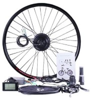 Колесо для велосипеда TATA 9432